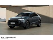 Audi Q8, 50 TDI QUATTRO S LINE VERFÜGBAR, Jahr 2022 - Neuss