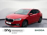 Skoda Fabia, 1.0 TSI Drive 70kW, Jahr 2022 - Reutlingen