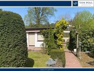 Lichtdurchflutetes Zuhause in grüner Umgebung mit Privatsphäre - Wandlitz