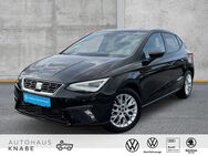 Seat Ibiza, 1.0 TSI FR-Line, Jahr 2024 - Kierspe