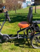 Elektro Dreirad Pfautec Scoobo in 56379