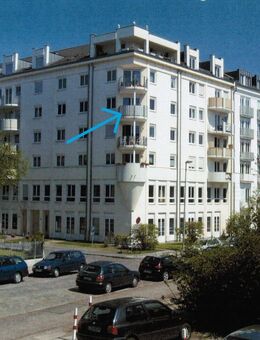 Anleger Glück - Leipzig