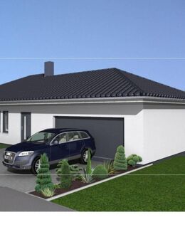 Elegantes Haus auf einzigartigem Grundstück - Üchtelhausen