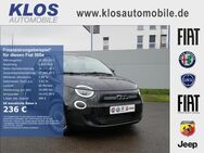 Fiat 500E, ICON 42kWh MAGICEYE WINTER PARK KOMFORT, Jahr 2022 - Dreieich