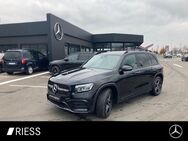 Mercedes GLB 200, AMG Sport Night Winterpake, Jahr 2024 - Balingen