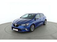 Renault Megane 1.6 TCe Energy GT - Berlin