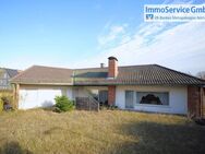 Geräumiger Bungalow mit großen Garten und Sauna - Lauf (Pegnitz)