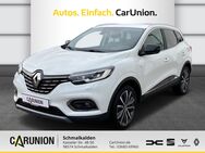 Renault Kadjar, Edition TCe 160 GPF, Jahr 2019 - Schmalkalden