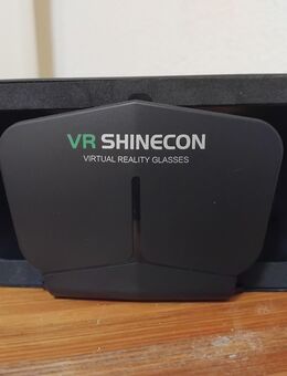 Shinecon VR Virtual Reality Brille - Oberkochen