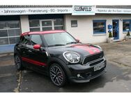 Mini John Cooper Works Countryman AT-Navi-GSHD-Led... - Selent