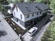 NEUBAU IN HÖCHSTER QUALITÄT - Marktoberdorf