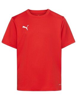 PUMA Trainingstop TEAMGOAL JERSEY JR