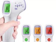 Fieberthermometer 3in1 kontaktloses Infrarot-Thermometer - Göppingen