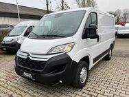 Citroën Jumper, Kasten 30 L1 Driver 120 Start&S, Jahr 2021 - Oberhausen