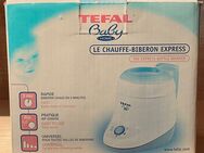 Originalverpackter Tefal Baby-Flaschenwärmer - Moosbach