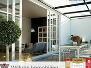 Erstklassige Neubauwohnung mit Terrasse & Garten | Erstbezug - Leipzig