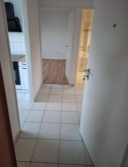 Helle Dachgeschosswohnung in der Gifhorner Südstadt ab sofort... - Gifhorn