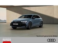 Audi RS3, Sportback Sonos V-Max 280, Jahr 2024 - Melle