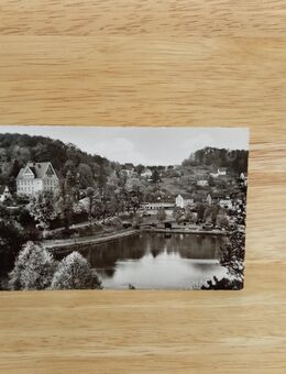 Ansichtskarte-AK-514-Blankenheim in der Eifel. - Nörvenich
