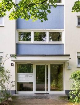 Modernisierte 5-Zimmerwohnung in Köln-Zündorf - Köln