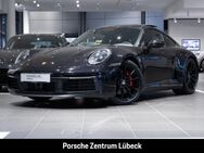 Porsche 992, 911 Carrera 4S Liftsystem, Jahr 2021 - Lübeck