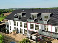 Voller Raffinesse: 3 Zimmer mit Balkon im Zentrum Seelscheids - Neunkirchen-Seelscheid