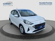 Hyundai i10 Trend 1.2 *NAVI*CAM*DAB*SITZHZG*TEMPOMAT* - Berlin