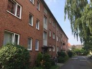 Frisch gestrichen - klein, fein, mein - Ihre neue Wohnung in Lüneburg? - Lüneburg