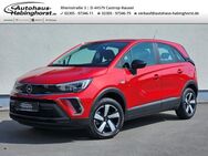 Opel Crossland X, 1.2 T Edition, Jahr 2022 - Castrop-Rauxel