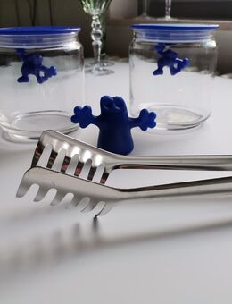 Alessi-Küchenutensilien - Kassel