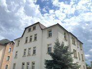 Helle, aufwendig renovierte, kleine 3-Zimmer-Wohnung in Radebeul-Ost! Auf Wunsch eigener Garten! - Radebeul
