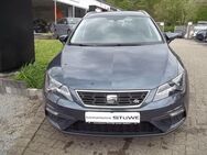 Seat Leon 1.5 TSI - Schwerte (Hansestadt an der Ruhr)