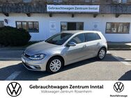 VW Golf, 1.0 TSI VII, Jahr 2017 - Raubling