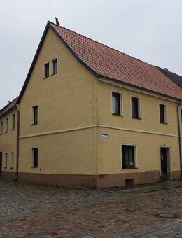 Provisionsfreier Erwerb eines Einfamilienhauses in Mühlberg aus Bankenverwertung - Mühlberg (Elbe)