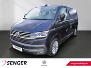 VW T6 Multivan, 2.0 TDI 1 Generation SIX, Jahr 2020 - Lübeck