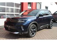 Citroen C5 Aircross Feel Pack PT130 Kamera Shz DAB Apple - Großrudestedt