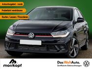 VW Polo, 2.0 TSI GTI IQ, Jahr 2023 - Weingarten (Baden)