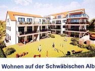 Neubauprojekt: Das "GÄSSLE" in Blaubeuren-Asch - Blaubeuren