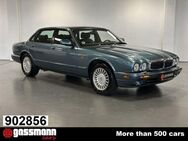 Jaguar XJ8 3.2 Executive NAW - Bovenden