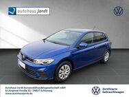 VW Polo, 1.0 TSI OPF Life EPH, Jahr 2024 - Schleswig