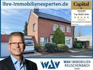 Freistehendes Einfamilienhaus in Keldenich - Wesseling