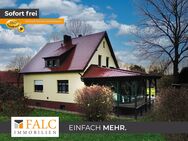 Wasserzugang zum See - top gepflegtes Haus für die ganze Familie! - Treuenbrietzen