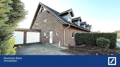 *** Familienfreundliches Zuhause in Schwalmtal - Viel Platz zum Wohlfühlen ***