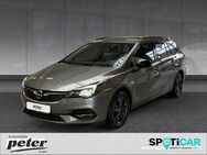 Opel Astra, 1.2 K Turbo Design&Tech, Jahr 2022 - Erfurt