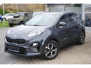 Kia Sportage 1.6 CRDi Aut.EcoDynamics.Kamra.Navi.Shz - Frankenberg (Sachsen)