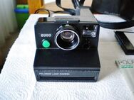 Polaroid Land Camera 2000 Sofortbildcamera,70er Jahre - Linnich