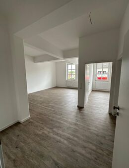 Charmante 2-Zimmer-Wohnung in unmittelbarer Nähe zum Springer Stadtkern - Springe