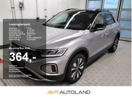 VW T-Roc, 1.5 TSI MOVE | | | |, Jahr 2023 - Passau