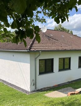 Energetisch saniertes Einfamilienhaus in Wißmannsdorf - Wißmannsdorf