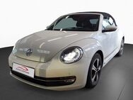 VW Beetle, 1.4 TSI Cabriolet Cup, Jahr 2014 - Sigmaringen